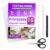 TZSTARJIMAG Printable Magnetic Sheets for Inkjet Printer,8.5″ x 11″(16Pack)