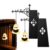 TZYNS 2026 New Ghost Bookshelf Lantern, Library Lantern Mini Bookshelf Lamp, Miniature Hanging Lantern, Decorative Bookshelf Lighting, Shelf Decor for Book Lovers, Home, Office & Study 2pack
