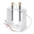 U-Tube Graphite Electrode Electrolysis Demonstrator, Copper Chloride