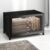 UAMFURI Stackable Storage Bins with Lids, 180QT Lockable Storage Cabinet