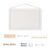 UBJQWQXM Cork Board Bulletin Board Message Board for Kitchen Room Decor, White