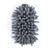 U Brands Dry Erase Microfiber Shag Eraser, Washable, 4″ x 6″, 1 Pack (582U04-16)
