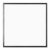 U Brands Magnetic Dry Erase Board White Board, 36″ x 36″ Inches, Black Aluminum Frame (2896U00-01)