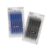 U Brands The Laguna Ballpoint Pens, 2 Pack (12 Total), 1mm, Black and Blue Ink, U-Clip Design, Smooth Ballpoint Tip, Lightweight