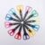 UCEC 6.5 Inch Decorative Edge Scissors (12 Pack), Paper Edging Scissors Bulk for Kids Arts and Crafts, Zig Zag Pattern Craft Scissors Set for Classroom Teachers, DIY Scrapbooking & Card Making