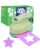 UCEC Large Star Punch, 3 Inch (7.62 cm), Star Motif Punch, Christmas, Hole Punch Paper – Ideal for Crafts, Scrapbooking and Christmas Cards, Robust Craft Punch for Children and Adults
