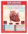 UCGAOIOQ Biology Classroom Poster – The Heart & Circulatory System Anatomy Chart, STEM Learning Tool for Middle High School Science(Unframed,16x24inch(40x60cm))