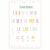 UCGAOIOQ Roman Numerals Educational Poster – History of Numbers Teaching Aid, Ancient Counting System Chart for School, Library, or Home Decor(Unframed,08x12inch(20x30cm))