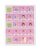 UCGAOIOQ Visual Bath Schedule Poster Step by Shower Routine Chart for Childrens Daily Self Care Learning Tool for Home Classroom(Framed,16x24inch(40x60cm))