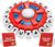 UDAONE 2025 Word Game | Fast-Paced Family Board Game | Choose a Category & Race Against The Timer to be The Last Player | Learning Game Great for All Ages (Latin Spanish)