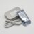 UEWBYIT Universal Maintenance Chip Resetter Fit MC-05 MC-07 MC-08 MC-09 MC-10 MC-16 Waste Maintenance Tank Reset Tool for Canon iPF 650 655 670 680 685 750 755 760 765 770 780 Printer