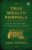 ue Wealth Formula: How to Master Money,