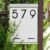 UFURMATE 20Pcs Magnetic Number for Mailbox 4 Inch Shaped Address Number Sign 0-9 House Numbers Magnets for Mailbox, Cabinet, Apartment, House, Office, Hotel Room (Black)