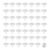 UFURMATE 50Pcs Magnetic Mini Ceiling Hooks, Transparent