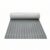 UGPLM Anti Slip Floor Pad Boat Sheet Teak Look EVA Foam Waterproof Surface Shock Absorb Self Back Suitable for Boat Decks Yacht Cabins RV Floors Home workshops, 240 90 0.6cm, Light Gray + White