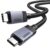 UGREEN 240W Active USB C Cable for Thunderbolt 4/3, USB4 40Gbps, 6.6ft