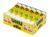 UHU Stic Glue Stick, 12-Pack Bulk Set: 21g Sticks – Washable & Non-Toxic – All Purpose School & Craft Adhesive for Kids, Scrapbooking, Office & Home Use – Dries Clear, Screw Cap, Strong, Solvent Free
