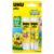 UHU Stic Spongebob Glue Sticks (2 x 21g): All Purpose, 6 Surprise Designs
