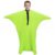 UIMEYIM Sensory Body Sock for Kids & Adults – Full Body Stretchy Compression Suit, Deep Pressure Calming Tool for Tactile Stimulation (Green, Small)