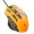 Uineer Wired Gaming Mouse, USB-A Mouse with 6 Programmable Buttons