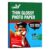 Uinkit 100 sheets 115gsm Photo Paper 30lb Very Thin Flyer Glossy 8.5×11 Single Side Inkjet Paper DIY Chip Bag Glossy Photos Brochure Paper,FIFA World Cup Poster for Inkjet Printer with Dye Ink