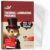 Uinkit 3.5mil Matte Thermal Laminating Pouches, 100 Pack 11.5×17.5 Inches – Anti-Glare Restaurant Menu Protector Sheets, Food Safe, Spill Proof, No Fingerprint – Laminator Required