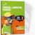 Uinkit 3mil Thermal Laminating Pouches 9 x 11.5 Inches