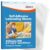 Uinkit 4mil Thicker Self-Adhesive Laminating Sheets Against Spills Surface