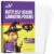 Uinkit 60Pack 4×6 Matte Self Seal Laminating Pouches, 10Mil Thick Double-Sided for Photos & Recipe Cards, Waterproof Anti-Glare Plastic Sleeves to Preserve Pictures, Study Flashcards