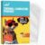 Uinkit 7mil Matte Legal Size Thermal Laminating Pouches 8.5×14 Inches