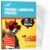Uinkit 7Mil Thermal Matte Laminating Pouches Letter Size 9×11.5 Inches
