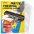 Uinkit Matte Thermal Laminating Pouches, 9 x 11.5 Inches 3 Mil Thick Clear Anti-Glare with Matte Finish 30 Pack Fitted for Letter Size Laminating Sheets 8.5 x 11