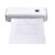 UIOLCFF A4 Portable Thermal Printer Mobile Mini Office Document & No Link No Printing Ribbon