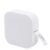 UIOLCFF Portable Label Maker Machine Mini Pocket Thermal Printer BT Connect Sticker Labeling