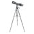 UIOLCFG High Definition Astronomical Telescope with Backpack for Star Observation, Single Tube