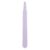 UKCOCO Purple Magnetic Staple Remover Stick, 6″ Pen Type with Non-Slip Grip