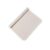 UKELER Montessori Mat Cotton Working Rug for Nursery Preschool Kindergarten, 23.6”×15.8”, Off-White