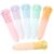 ULDIGI 6pcs Cartoon Shaped Highlighter Pens for School and Office Use