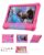 Ulefone Tab A9 Pro Kids Learning Tablet, 8.68″ TÜV SÜD Eye Comfort Display, Android 15, 8GB RAM 128GB (2TB Expandable), Built-in Learning Apps, Parental Controls, Long Battery, Dual SIM, Teens (Pink)