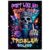 Ulord 300 Piece Puzzle for Adults Problem Solved Skull Man Jigsaw Puzzles