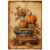 Ulord 300 Piece Puzzle for Adults Pumpkin Books Jigsaw Puzzles
