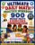 Ultimate Daily Math Practice Workbook: 900 Mixed Math Exercises Featuring Addition, Subtraction, Multiplication, Division, Word Problems & Daily Math Fluency Practice for Ages 8–11