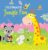 Ultimate Jungle Fun: Tail Board Book