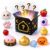 Ultimate Mystery Box Giant – Random Blind Box Squishy Fidget Toy, 1 Pack