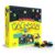 Ultimate PAC-MAN Board Game – Retro Arcade Classic! – Official Licensed – 2-4 Players, Ages 8+