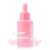 Ultra-Light PDRN Pink Peptide Serum with Salmon DNA | 8 Types of HA + 5 Peptide Complex Fast-Absorbing for Deep Hydration, Firming, Bounce, Radiance & Uneven Tone | Korean Skincare, 1.01 fl. oz (30ml)
