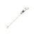 Ultra-Strong Cordless Vacuum with Triple Filtration, 18000PA Suction & Pet for Carpets/Floors Mobile Vacuum Absorption