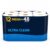 Ultra Clean Toilet Paper, 12 Mega Rolls, 3-Ply Toilet Tissue, 255 Sheets Per Roll, Soft Textured Bathroom Tissue for Home, Apartment and Office Use