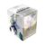 Ultra PRO – Edge of Eternities World Shaper 100ct Deck Protector Sleeves in Clear Box for Magic: The Gathering, Card Protection, TCG Accessories, Collectible Trading Cards Game