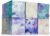 Ultra Soft 3-Ply Facial Tissues, 12 Cube Boxes (85 tissues/box, 12 boxes)